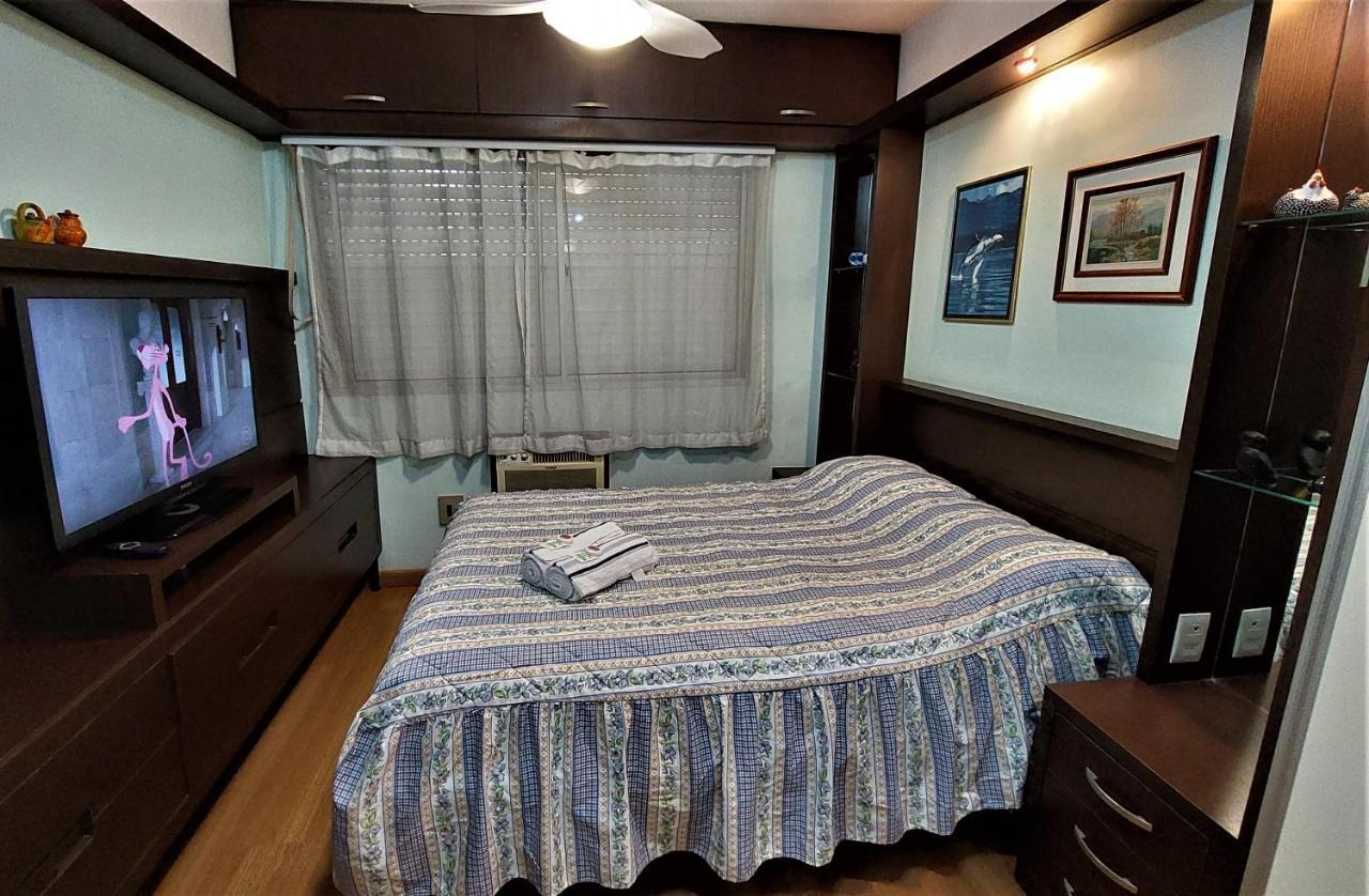 Apartamento Apto Familiar Completo, 2 Quartos *