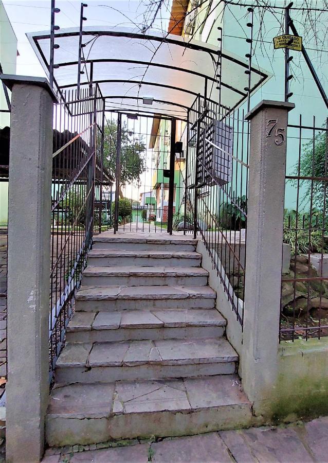 Apartamento Apto Familiar Completo, 2 Quartos *