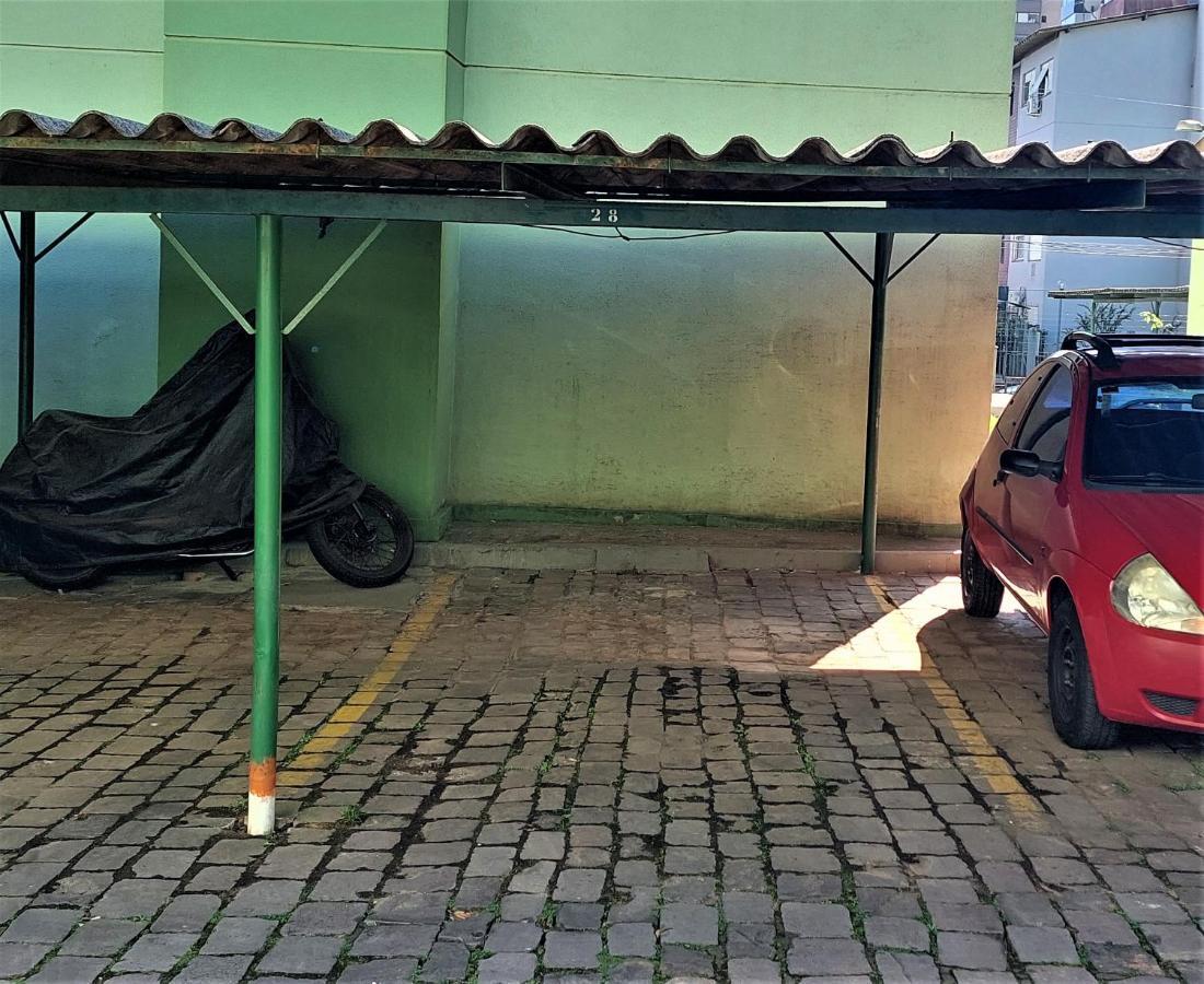 Apto Familiar Completo, 2 Quartos Apartamento