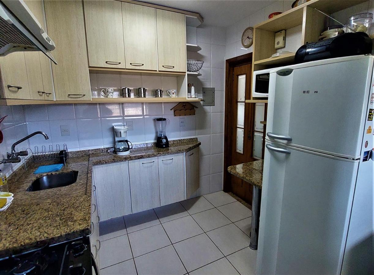 Apartamento Apto Familiar Completo, 2 Quartos *