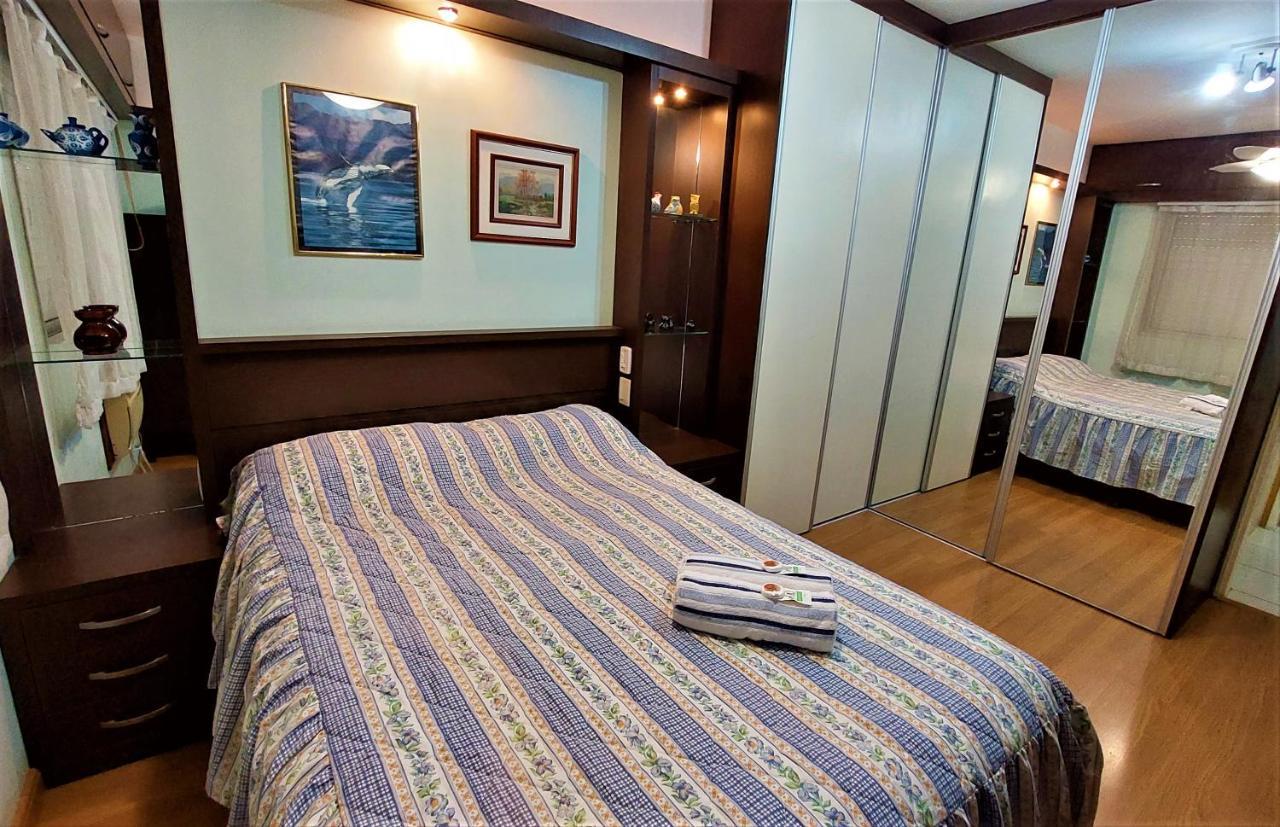 Apto Familiar Completo, 2 Quartos Apartamento *