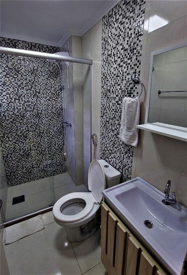 Apartment Apto Familiar Completo, 2 Quartos *