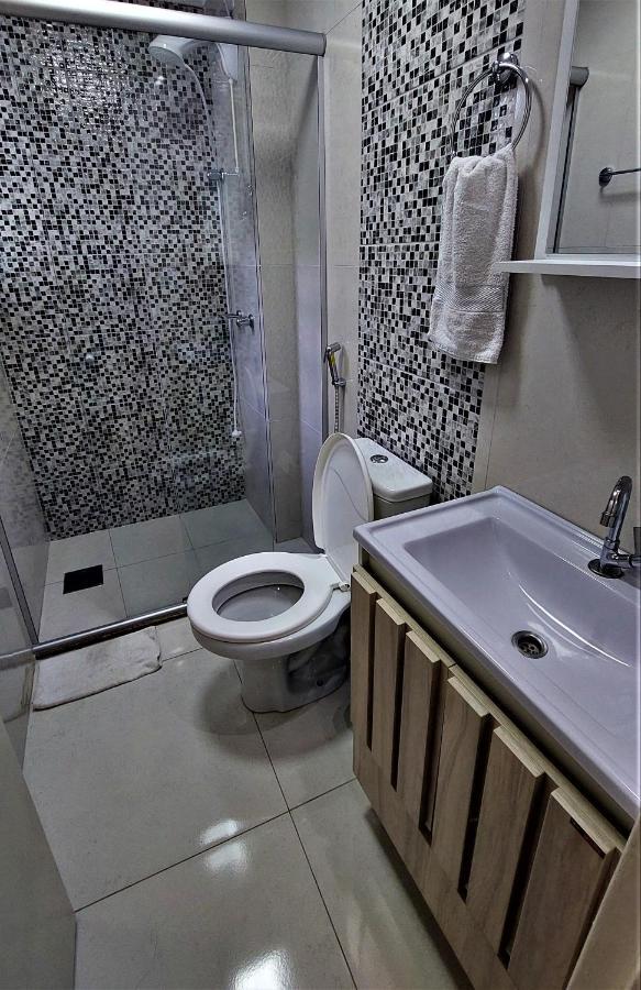 Apto Familiar Completo, 2 Quartos Apartment *