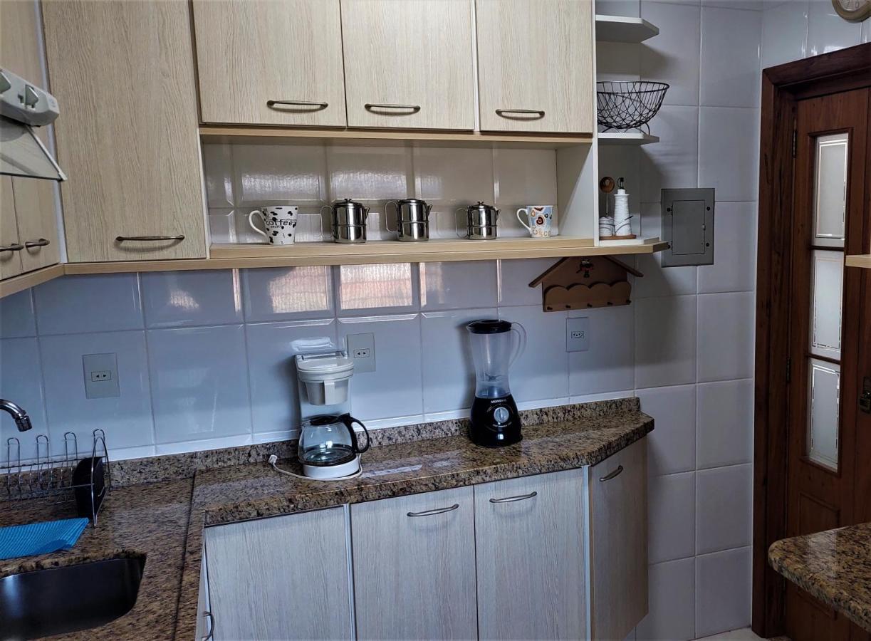 Apto Familiar Completo, 2 Quartos Apartment Porto Alegre