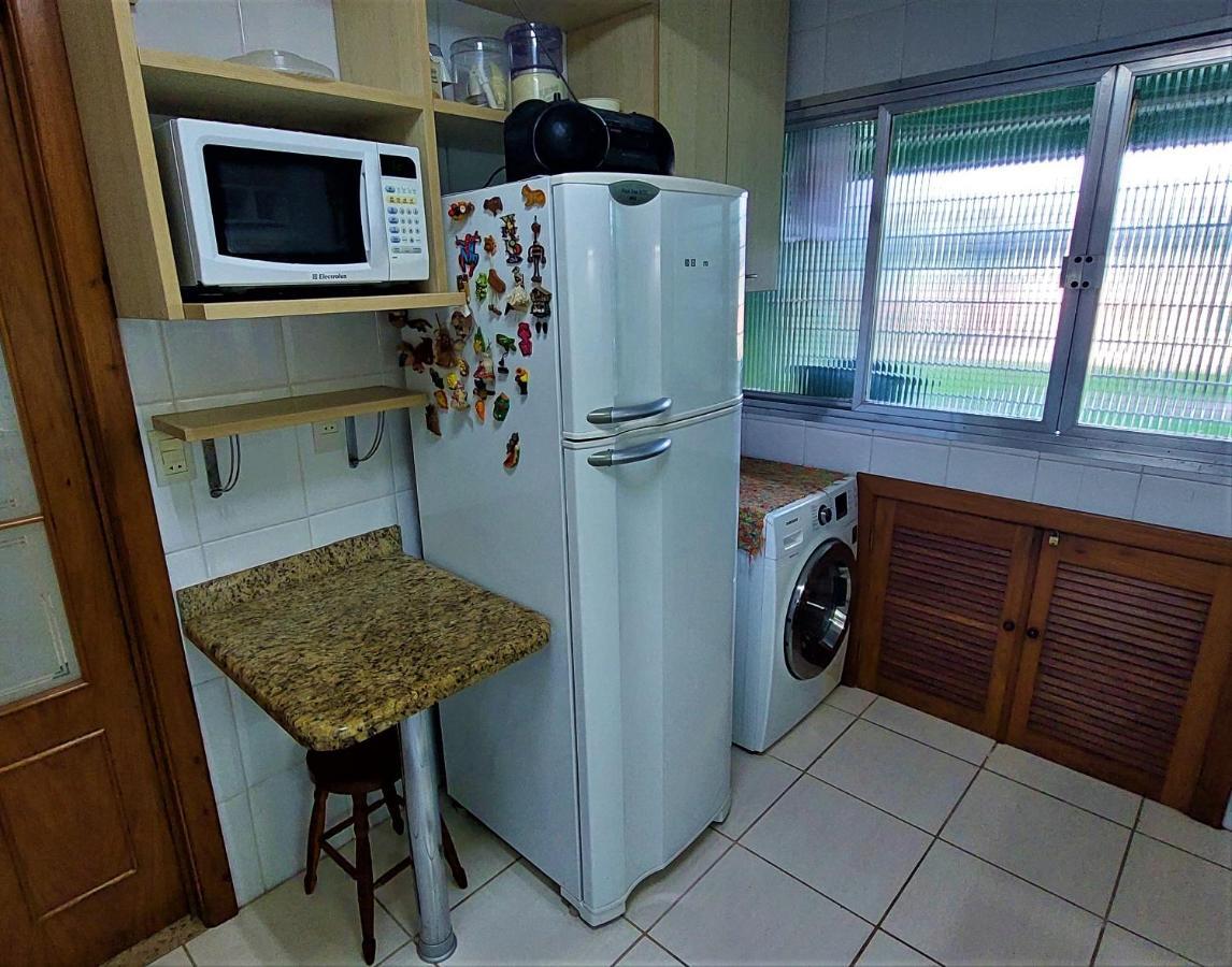 Apto Familiar Completo, 2 Quartos Apartment Porto Alegre