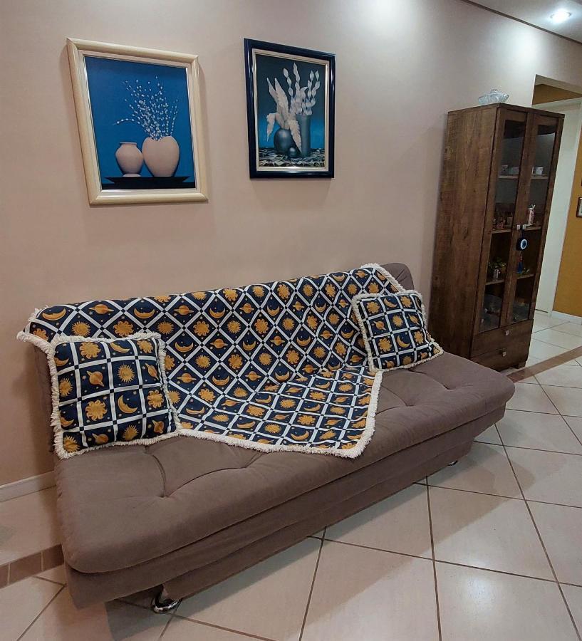 Apartment Apto Familiar Completo, 2 Quartos Porto Alegre