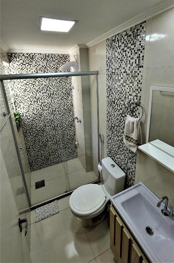 Apto Familiar Completo, 2 Quartos Apartment Porto Alegre