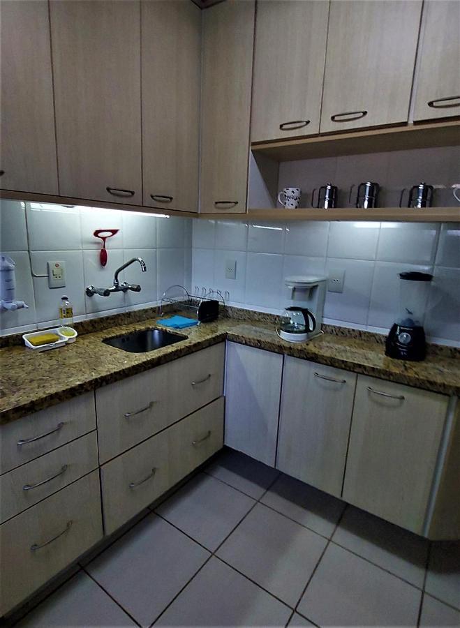 Apto Familiar Completo, 2 Quartos Apartment