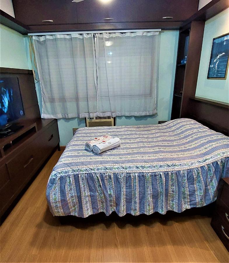 Apartment Apto Familiar Completo, 2 Quartos Porto Alegre