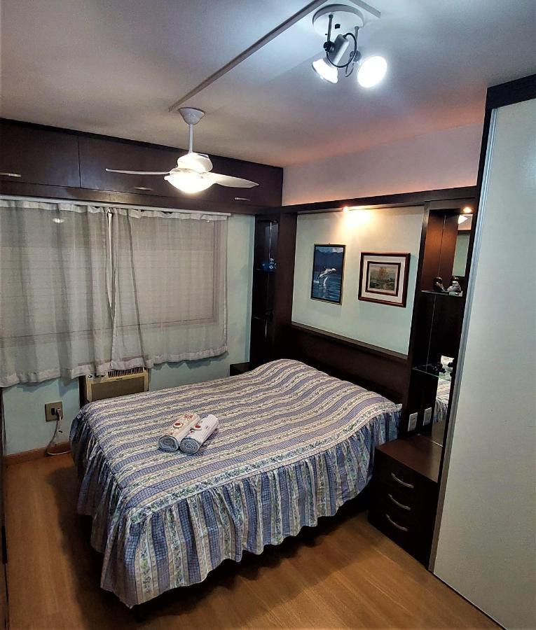Apartment Apto Familiar Completo, 2 Quartos