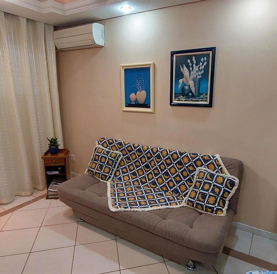 Apto Familiar Completo, 2 Quartos Apartment Porto Alegre