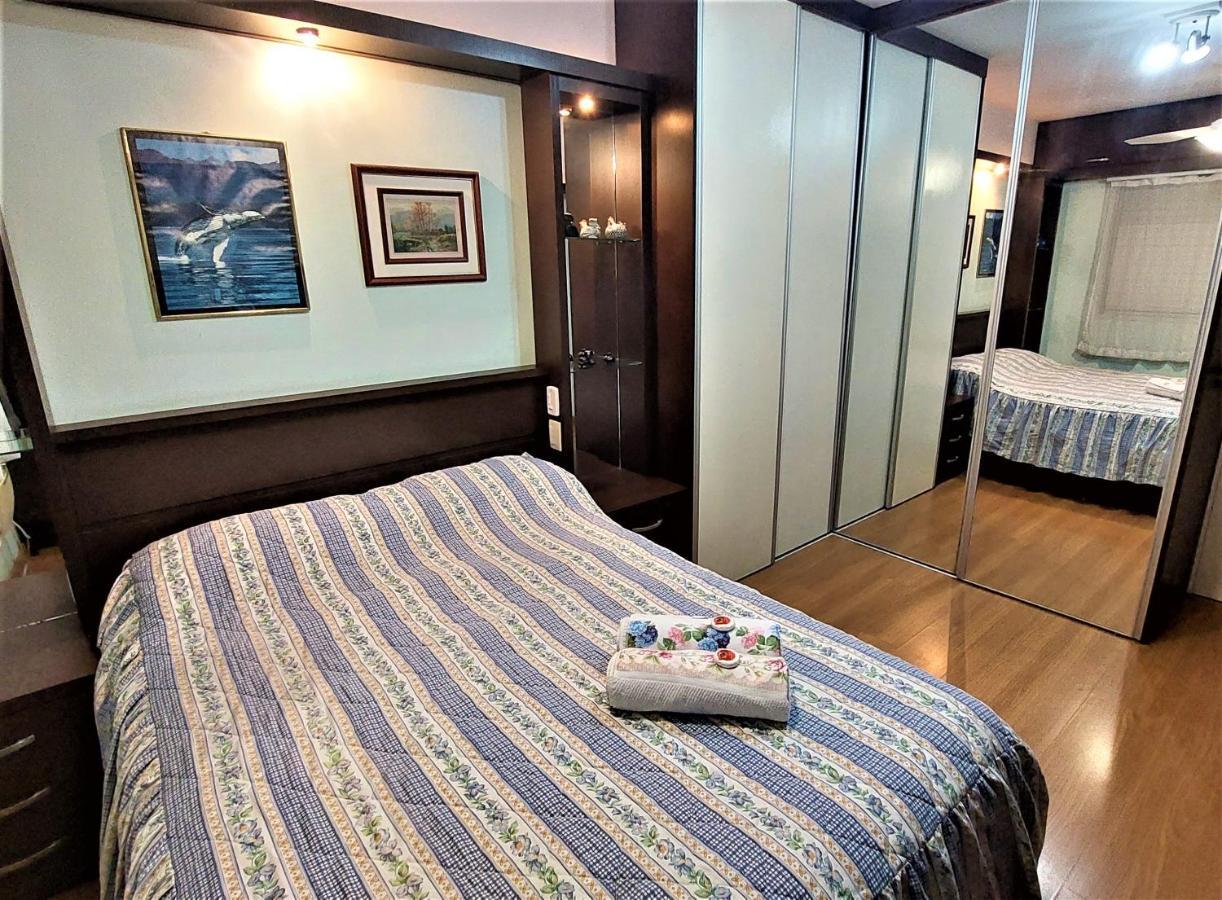 Apto Familiar Completo, 2 Quartos Apartment *