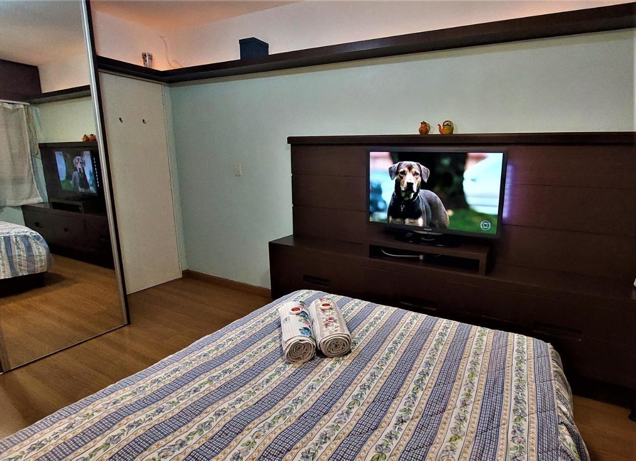 Apartment Apto Familiar Completo, 2 Quartos