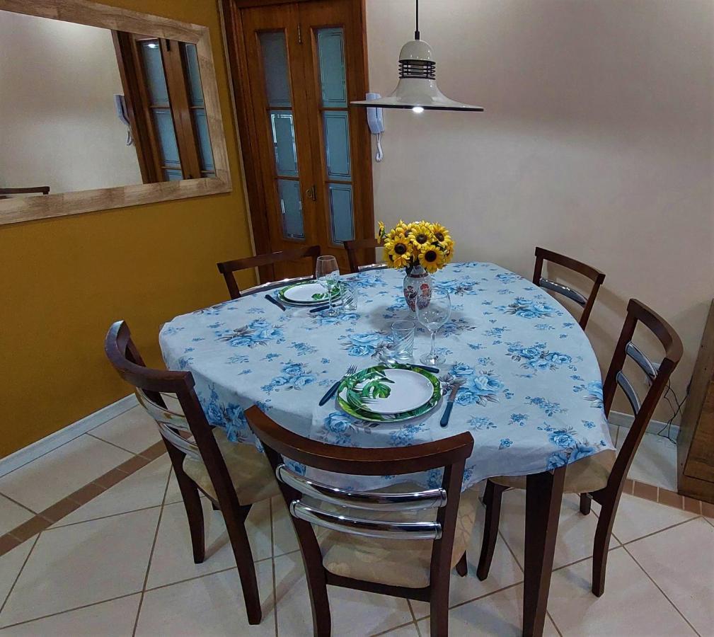 Apartment Apto Familiar Completo, 2 Quartos