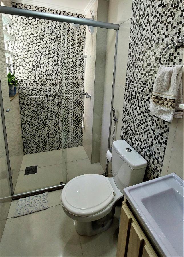 Apto Familiar Completo, 2 Quartos Apartment *