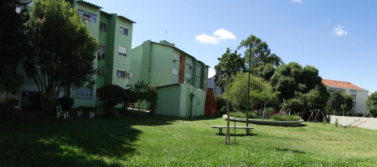 Apartment Apto Familiar Completo, 2 Quartos