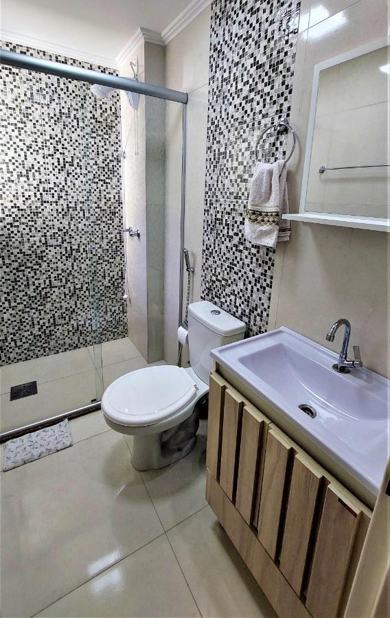 Apartment Apto Familiar Completo, 2 Quartos