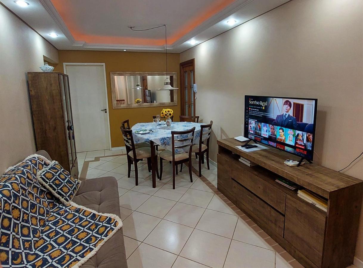 Apto Familiar Completo, 2 Quartos Apartment