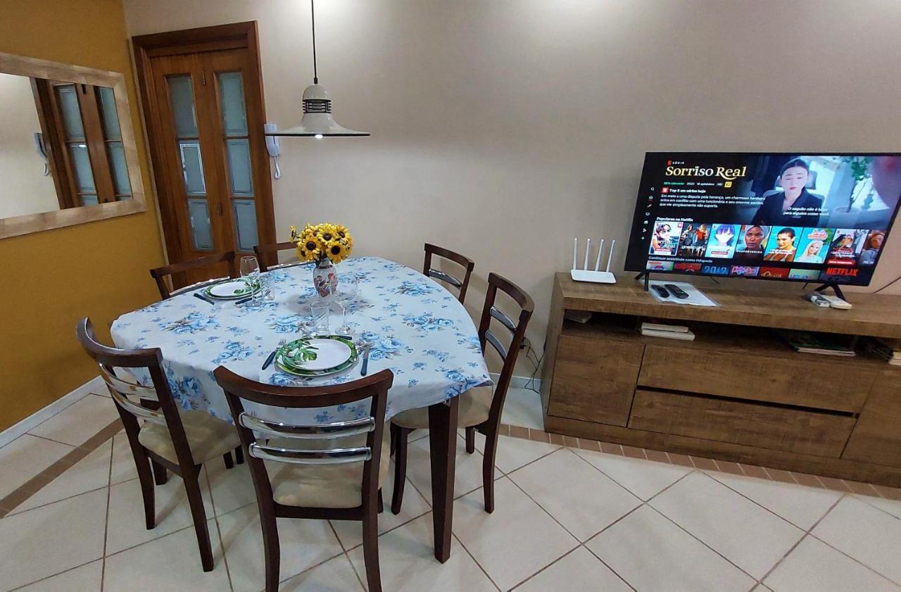 Apto Familiar Completo, 2 Quartos Apartment *