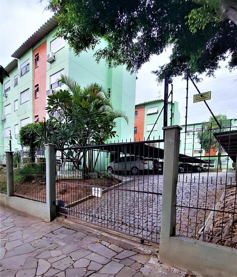 Apartment Apto Familiar Completo, 2 Quartos
