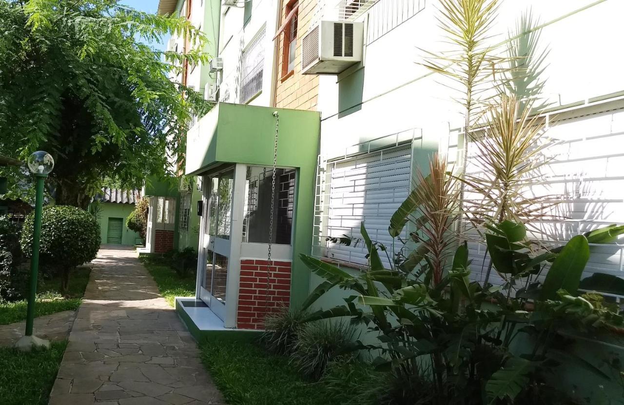 Apto Familiar Completo, 2 Quartos Apartment