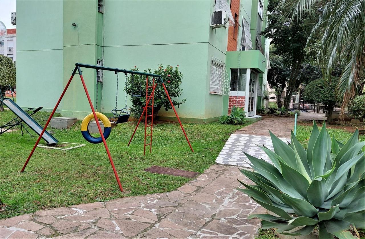Apto Familiar Completo, 2 Quartos Apartment *