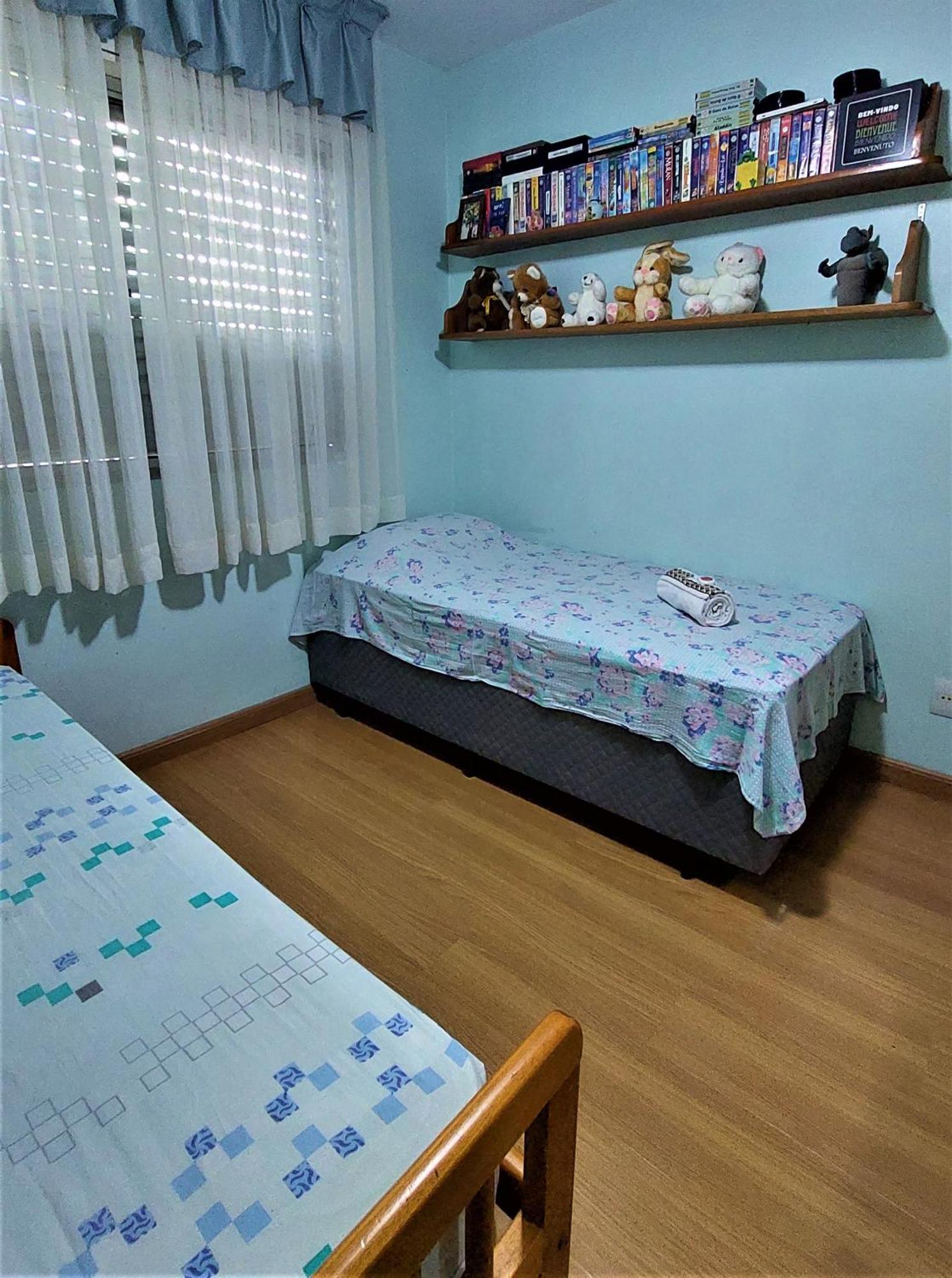 Apto Familiar Completo, 2 Quartos *