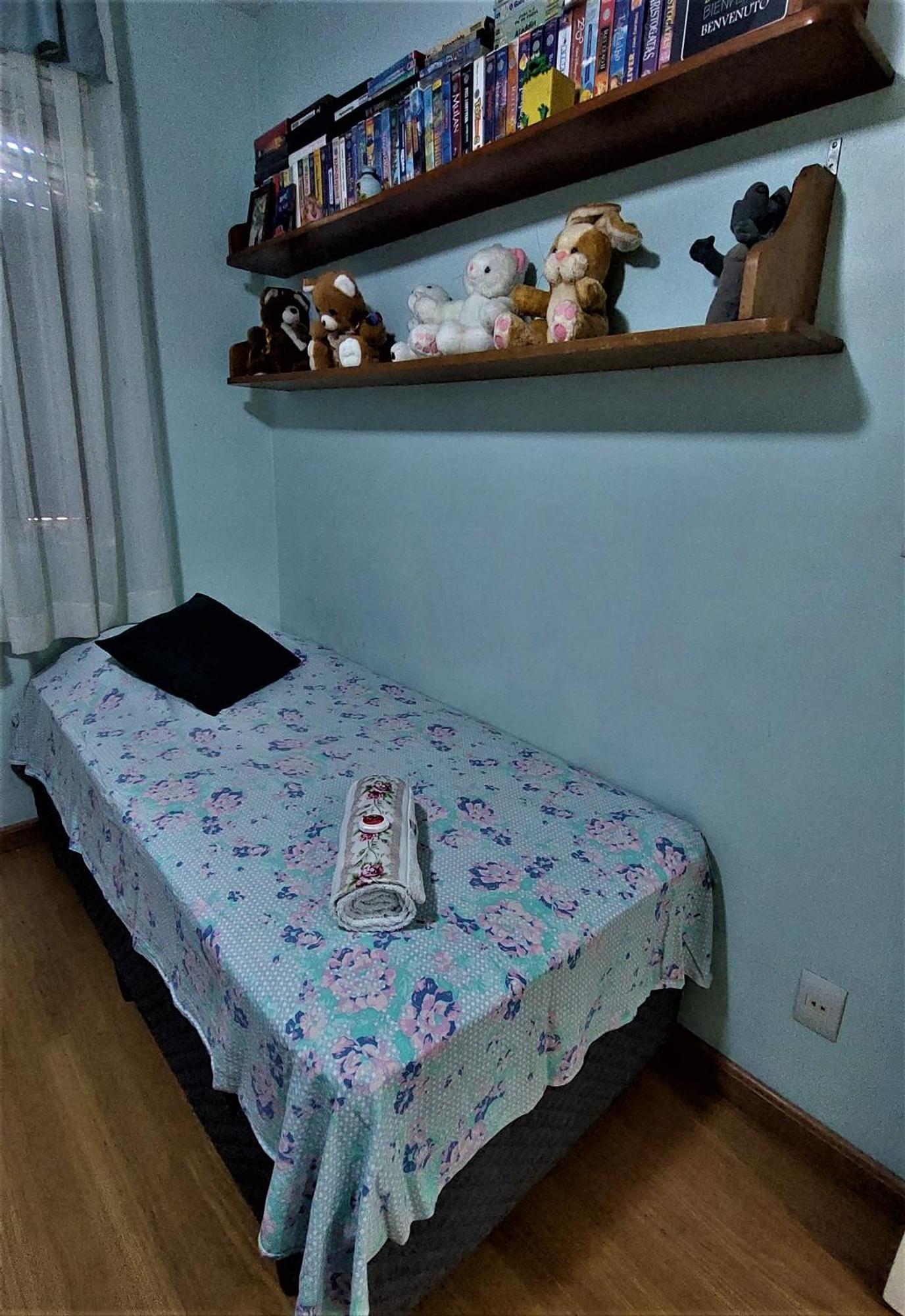 Apartment Apto Familiar Completo, 2 Quartos *