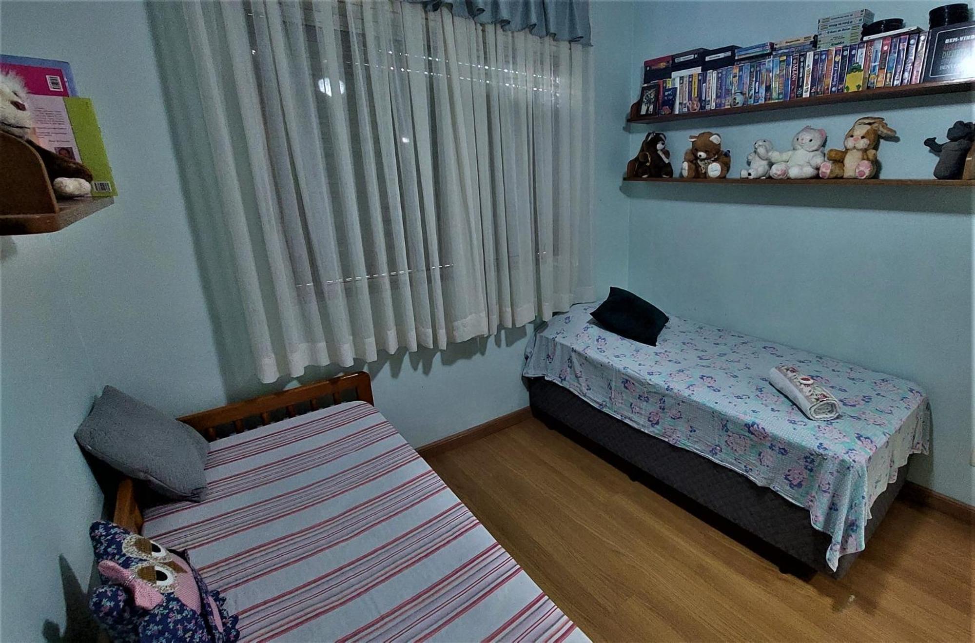 Apto Familiar Completo, 2 Quartos Apartment *