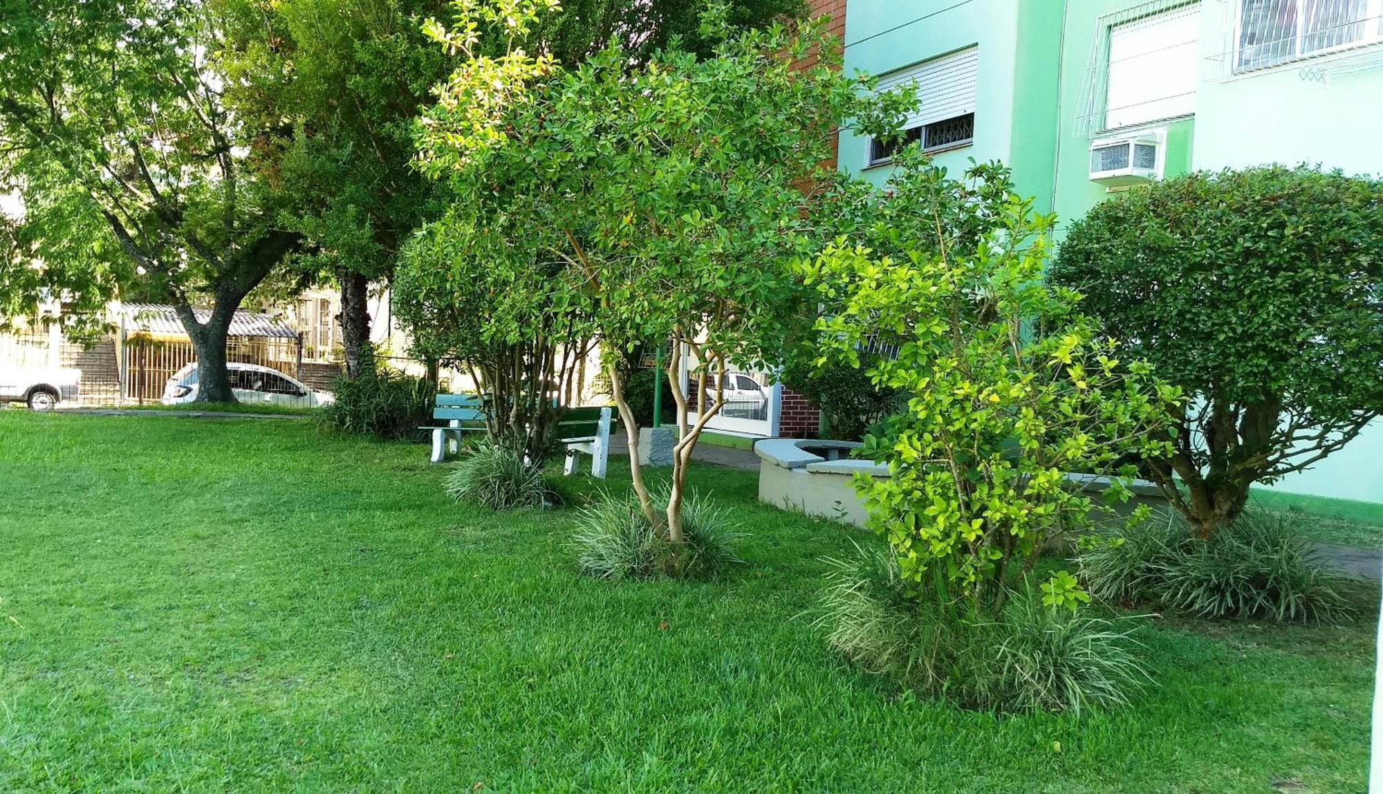 Apto Familiar Completo, 2 Quartos Apartment
